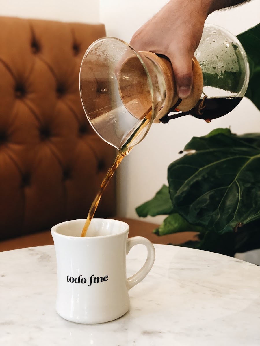 Brothers' Cold Brew Photos 2